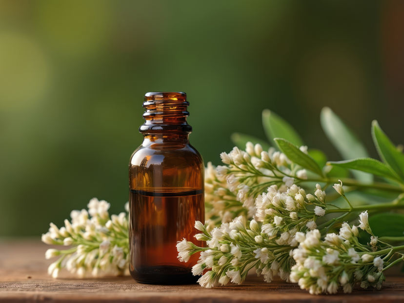 Aromatherapy Massage